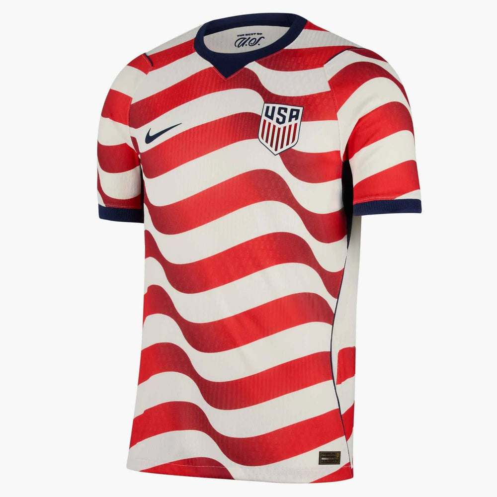 2026-27 USMNT Mens Authentic Home Soccer Jersey | Nike