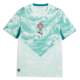 2026-27 Portugal Mens Stadium Away Soccer Jersey | Puma