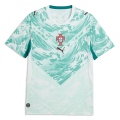 2026-27 Portugal Mens Stadium Away Soccer Jersey | Puma