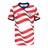 2026-27 USMNT Youth Stadium Home Player Soccer Jersey | Nike