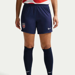 2026-27 USMNT Womens Stadium Home Shorts | Nike
