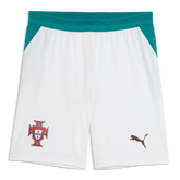 2026-27 Portugal Mens Stadium Away Shorts | Puma