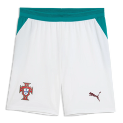 2026-27 Portugal Mens Stadium Away Shorts | Puma