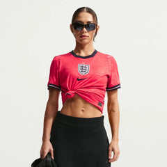 2026-27 England Womens Stadium Away Soccer Jersey | Nike