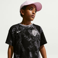 2026-27 England Youth All Over Print Tee | Nike