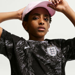 2026-27 England Youth All Over Print Tee | Nike