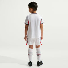 2026-27 England Little Kids' Stadium Home Kit | Nike