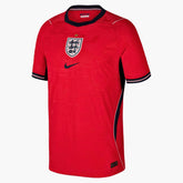 2026-27 England Youth Authentic Away Soccer Jersey | Nike