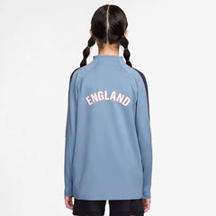 2026-27 England Youth Strike Drill Top | Nike