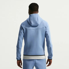 2026-27 England Mens Full-Zip Tech Fleece Hoodie | Nike
