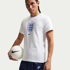 2026-27 England Mens Crest Tee | Nike