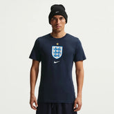 2026-27 England Mens Crest Tee | Nike