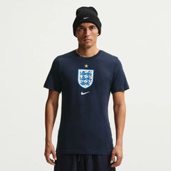2026-27 England Mens Crest Tee | Nike