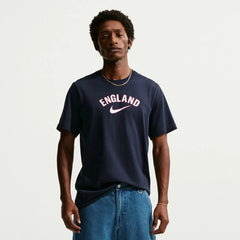 2026-27 England Mens Wordmark Tee | Nike