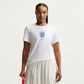 2026-27 England Womens Crest Tee | Nike