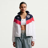 2026-27 England Womens UV Woven Jacket | Nike