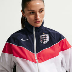 2026-27 England Womens UV Woven Jacket | Nike