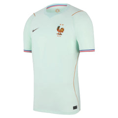 2026-27 France Mens Stadium Away Soccer Jersey | Nike