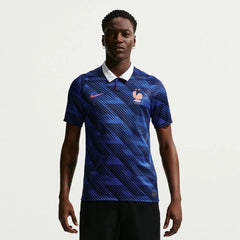 2026-27 France Mens Stadium Home Soccer Jersey | Nike
