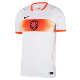 2026-27 Netherlands Mens Stadium Away Soccer Jersey | Nike