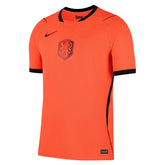 2026-27 Netherlands Mens Authentic Home Soccer Jersey | Nike