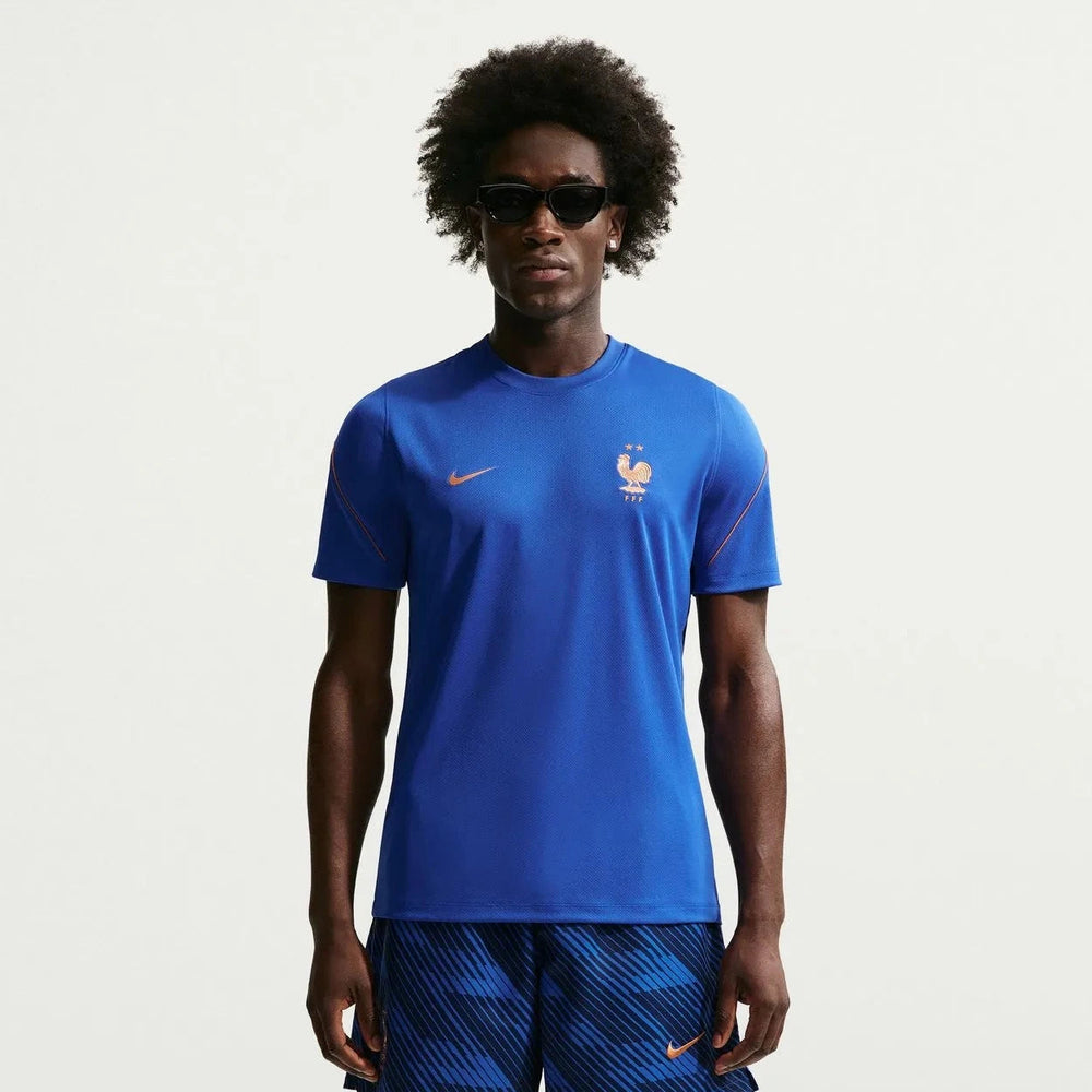 2026-27 France Mens Strike Top | Nike