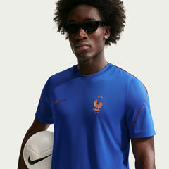 2026-27 France Mens Strike Top | Nike