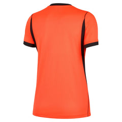 2026-27 Netherlands Womens Stadium Home Soccer Jersey | Nike