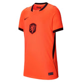 2026-27 Netherlands Youth Stadium Home Soccer Jersey | Nike