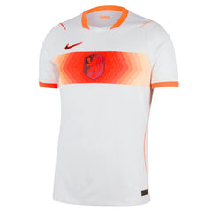 2026-27 Netherlands Mens Authentic Away Soccer Jersey | Nike