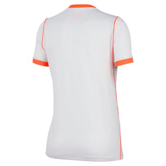 2026-27 Netherlands Womens Stadium Away Soccer Jersey | Nike