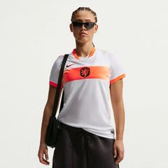 2026-27 Netherlands Womens Stadium Away Soccer Jersey | Nike