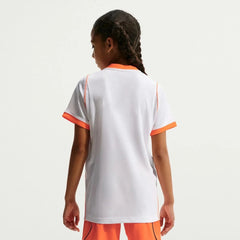 2026-27 Netherlands Youth Stadium Away Soccer Jersey | Nike