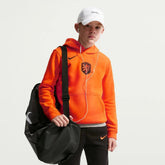 2026-27 Netherlands Youth Club Pullover Hoodie | Nike
