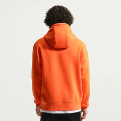 2026-27 Netherlands Mens Club Pullover Hoodie | Nike