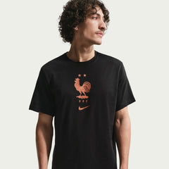 2026-27 France Mens Crest Tee | Nike