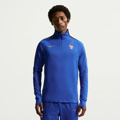 2026-27 France Mens Strike Drill Top | Nike