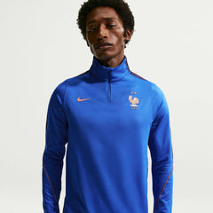 2026-27 France Mens Strike Drill Top | Nike