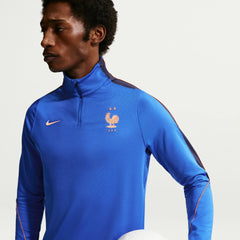 2026-27 France Mens Strike Drill Top | Nike