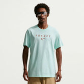 2026-27 France Mens Wordmark Tee | Nike