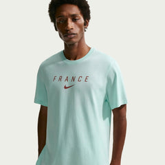 2026-27 France Mens Wordmark Tee | Nike