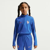 2026-27 France Youth Strike Drill Top | Nike