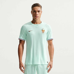 2026-27 France Mens Authentic Away Soccer Jersey | Nike