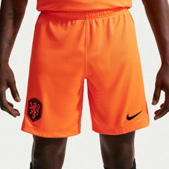 2026-27 Netherlands Mens Stadium Away Shorts | Nike