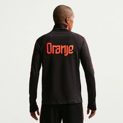 2026-27 Netherlands Mens Strike Drill Top | Nike