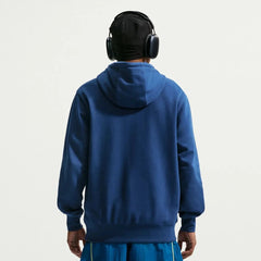 2026-27 Brazil Mens Club French Terry Pullover Hoodie | Nike