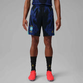 2026-27 Brazil Mens Stadium Away Shorts | Nike