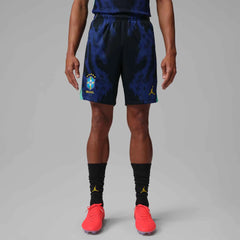 2026-27 Brazil Mens Stadium Away Shorts | Nike