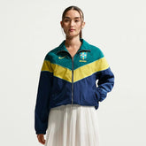 2026-27 Brazil Womens UV Woven Jacket | Nike