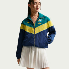 2026-27 Brazil Womens UV Woven Jacket | Nike